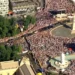 Pope Leo XIV brings together more than a million people in the center of Madrid
