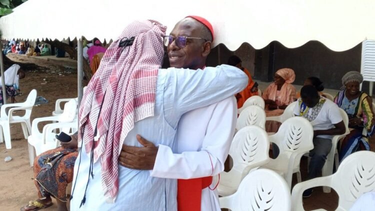 Côte d’Ivoire: Encouraging religions to be a force for peace and social cohesion