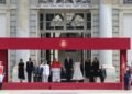 The apostolic journey of Pope Leo XIV to Spain – Madrid – In the Spanish capital «patria de todos»