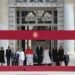 The apostolic journey of Pope Leo XIV to Spain – Madrid – In the Spanish capital «patria de todos»