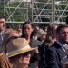 From Vicky Fede to Miriam Nogueras, passing through Mario Vaquerizo and Isabel Tocino… The most diverse characters who did not want to miss Pope Leo XIV