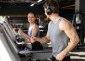 Neither running nor walking on the flat: the option that burns the most calories