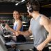 Neither running nor walking on the flat: the option that burns the most calories