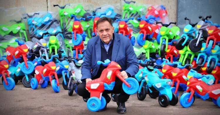 Telex: Ministry of Balázs Hankó bought rabbit motors from Balásy’s companies at three times the price