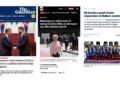 From Reuters to the Guardian, Montenegro in the focus of the world media: the summit in Tivat brought great international visibility
