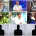 Who are the nine political prisoners still in “forced disappearance”?