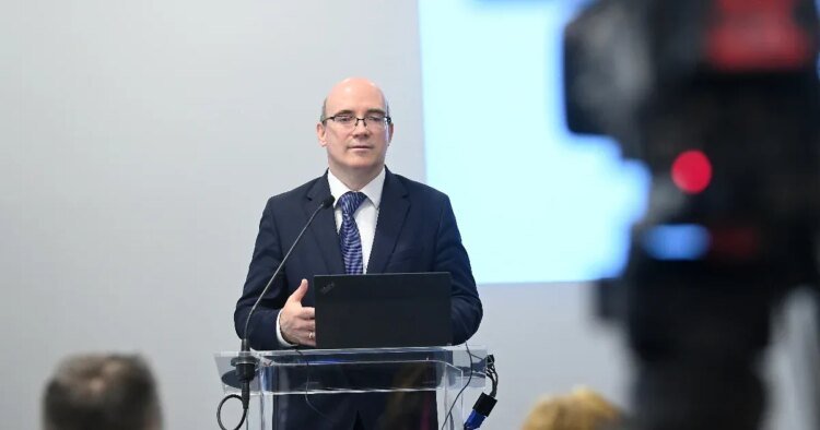 Telex: Zoltán Maruzsa has returned to ELTE, several professors protest in an open letter