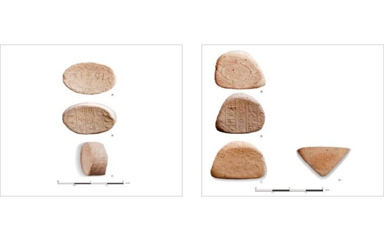 Gulf News | In a scientific study published in a specialized international journal, a new archaeological discovery in Bahrain was documented