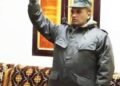 The martyrdom of the field commander and commander, Habib Muhammad Abdel Aziz