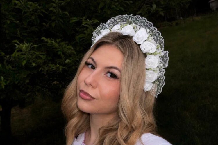 Slobodna Dalmacija – VIDEO All of Croatia is buzzing about the high school graduate from Split, by God she showed her attitude! He tells our reporter: ‘I’m not ashamed…’