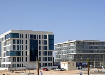 Investors from 22 countries back OMR10 million project in Duqm