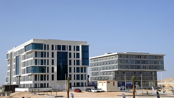 Investors from 22 countries back OMR10 million project in Duqm