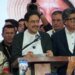 Iván Cepeda recognizes results of the first presidential round in Colombia