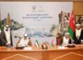 Oman, Kuwait discuss ways to enhance bilateral cooperation