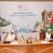 Oman, Kuwait discuss ways to enhance bilateral cooperation
