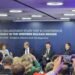 Ibrahimović: Montenegro is ready for the final phase of integration, the future of the Western Balkans cannot be built on divisions and old disputes