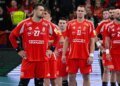 Telex: Logic would dictate that the Hungarian men’s handball team gets a free pass to the World Cup
