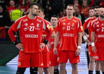 Telex: Logic would dictate that the Hungarian men’s handball team gets a free pass to the World Cup