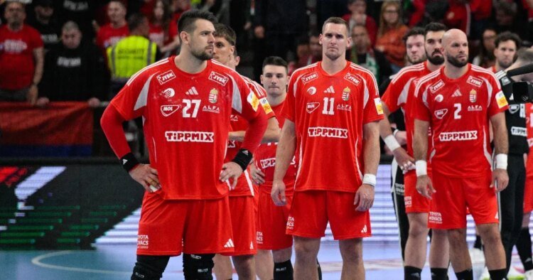 Telex: Logic would dictate that the Hungarian men’s handball team gets a free pass to the World Cup
