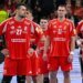 Telex: Logic would dictate that the Hungarian men’s handball team gets a free pass to the World Cup