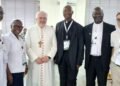 South Africa: Church leaders call for united action against human trafficking in Africa