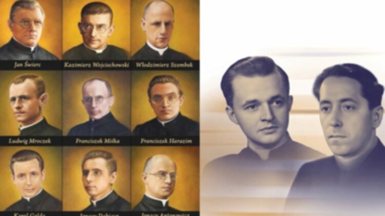 Today two beatifications in Poland and the Czech Republic