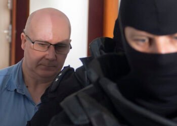 Andruskó disappeared after testifying about Gašpar. Who decided if he gets a hood? – Home – News