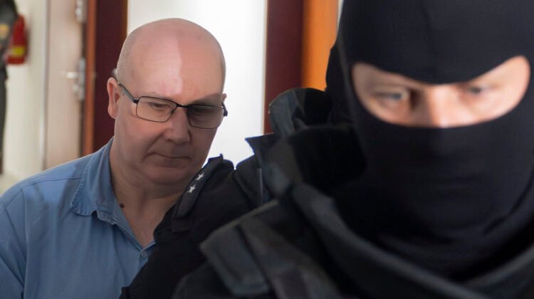 Andruskó disappeared after testifying about Gašpar. Who decided if he gets a hood? – Home – News