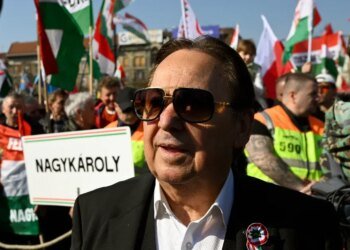 Telex: According to an email exchange, the Ádám Fásy had a say in the content of the paper discrediting Borkai, the Fásy reject this