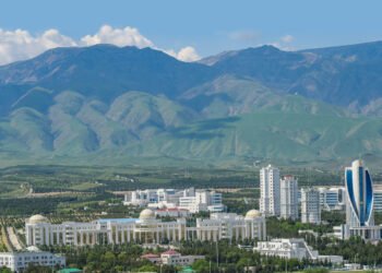 EBRD projects steady economic growth for Turkmenistan through 2027
