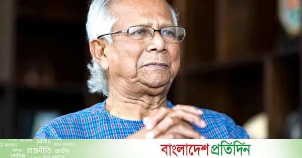 The destruction of the economy in the black law of Yunus