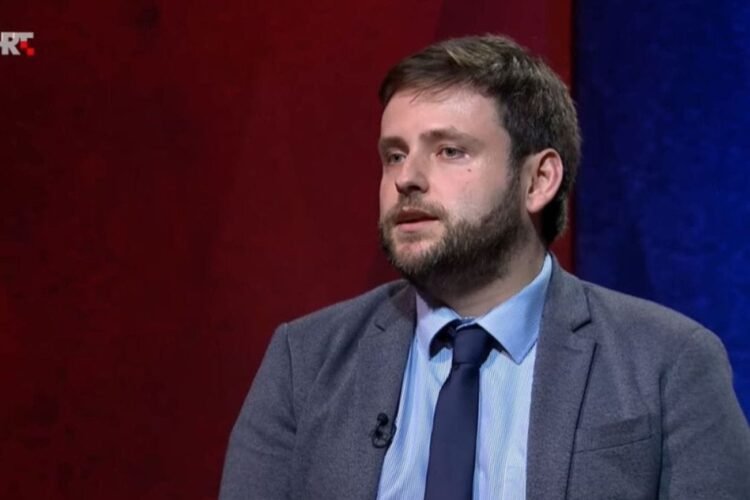 Ćerimagić: Montenegro is one step closer to the EU, a wider consensus is needed for the remaining part of the work
