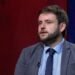 Ćerimagić: Montenegro is one step closer to the EU, a wider consensus is needed for the remaining part of the work