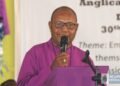 Synod theme charts mission path for Central Solomons Diocese