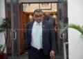Esrom pushes to restrict early withdrawals