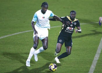 48 goals put the Ivorian Dron on the throne of scorers in the Emirates stadiums
