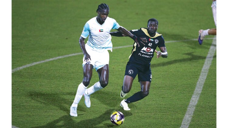 48 goals put the Ivorian Dron on the throne of scorers in the Emirates stadiums