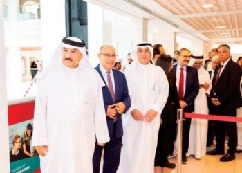 Gulf News | Al-Ahliyya University launches the Document of Loyalty and Support for His Majesty the King Al-Hawaj: We stand united behind the wise leadership in defense of Bahrain’s security and stability