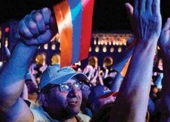 Armenia: decisive elections for the future