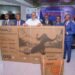 “Ayiti nan Mondyal”: the government distributes more than 700 audiovisual kits to local authorities