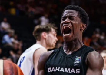 Team Bahamas to play at home | Sports