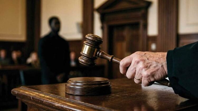 The Supreme Federal Council overturns a death sentence accused of killing a woman with “scissors”