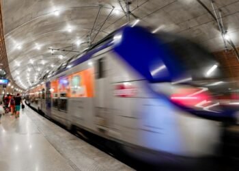 Monaco commits €67.9 million to expand regional rail capacity – NEWS.MC