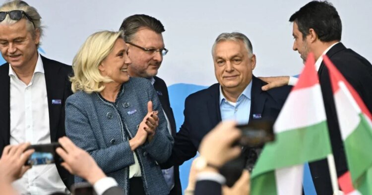 Telex: Viktor Orbán will travel to Brussels next week