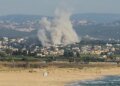 Telex: Trump to Netanyahu: Bibi, you better be careful or you’ll be on your own soon