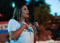 Court rejects Kattya González’s action against her expulsion from the Senate – National