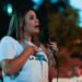 Court rejects Kattya González’s action against her expulsion from the Senate – National