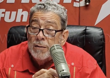 Gonsalves says ULP will make swift political comeback – iWitness News