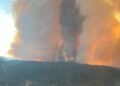 B.C. retirement community seeking nearly $200K after resident refused to leave during wildfire