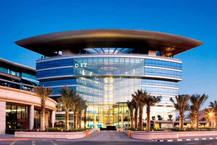 “Diez” records a record performance in Dubai’s total non-oil trade in 2025, amounting to approximately 491 billion dirhams.